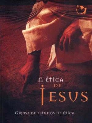 cover image of A Ética de Jesus